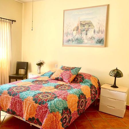 Ferienwohnung Casa Fraile San Miguel San Miguel de Allende Exterior foto