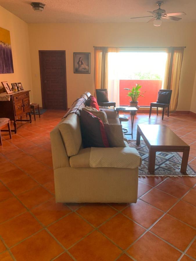 Ferienwohnung Casa Fraile San Miguel San Miguel de Allende Exterior foto