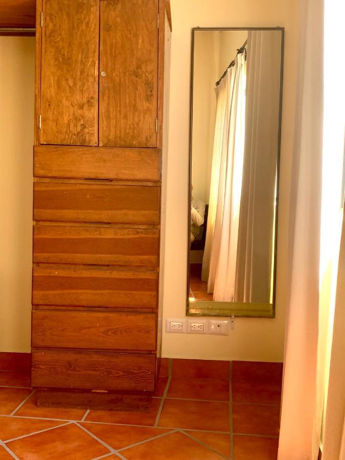 Ferienwohnung Casa Fraile San Miguel San Miguel de Allende Exterior foto