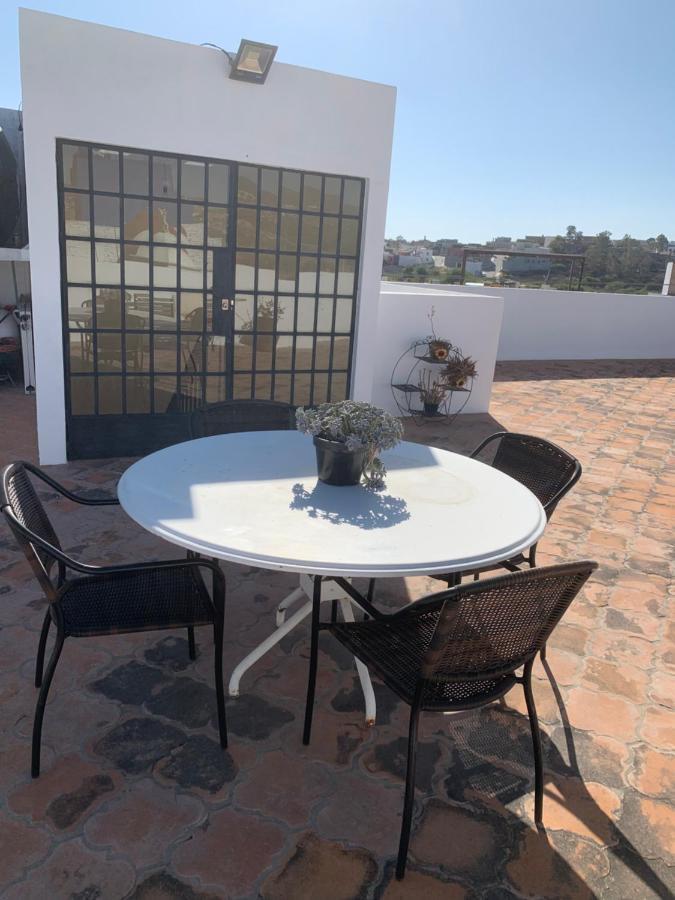 Ferienwohnung Casa Fraile San Miguel San Miguel de Allende Exterior foto