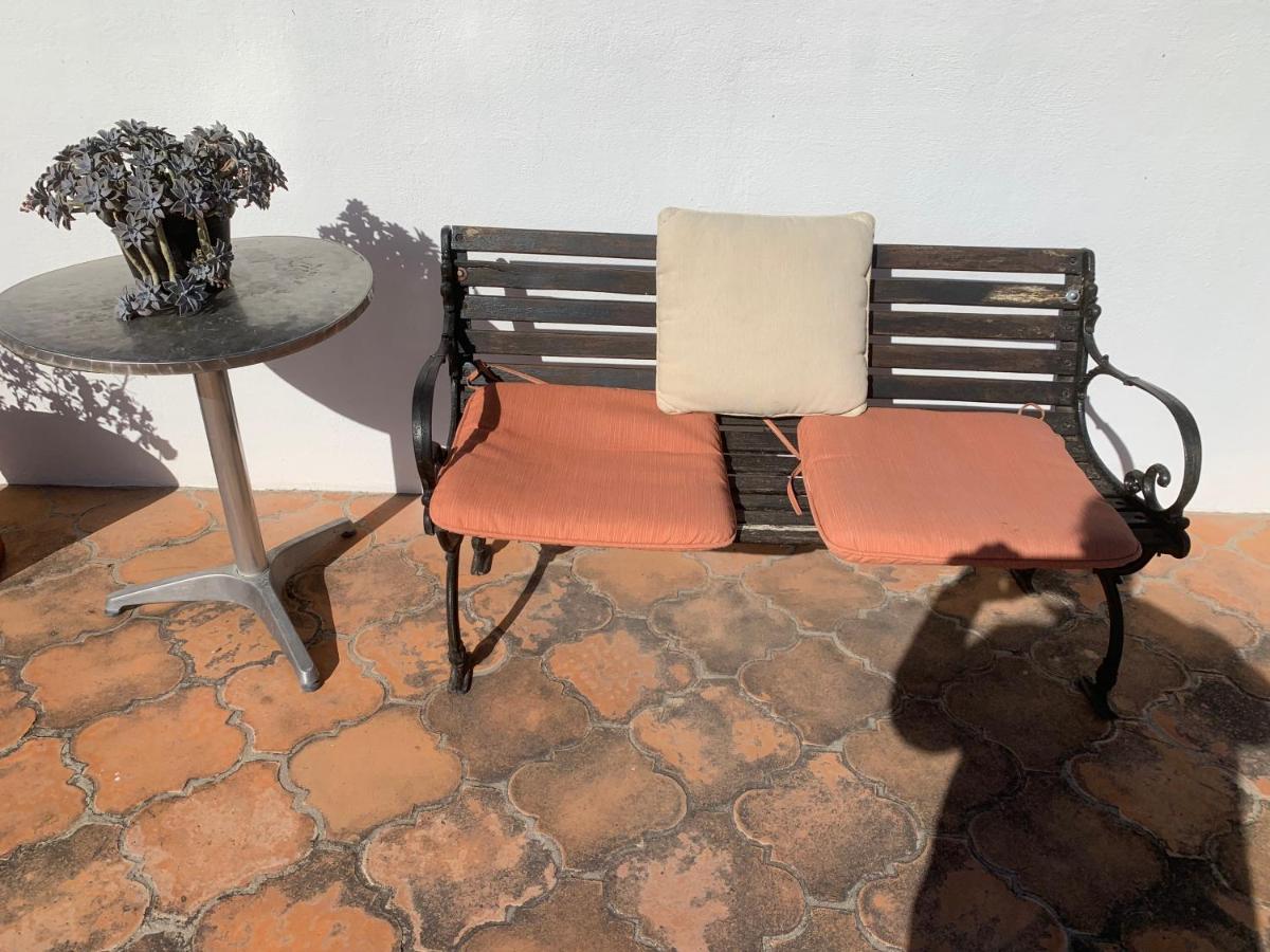 Ferienwohnung Casa Fraile San Miguel San Miguel de Allende Exterior foto
